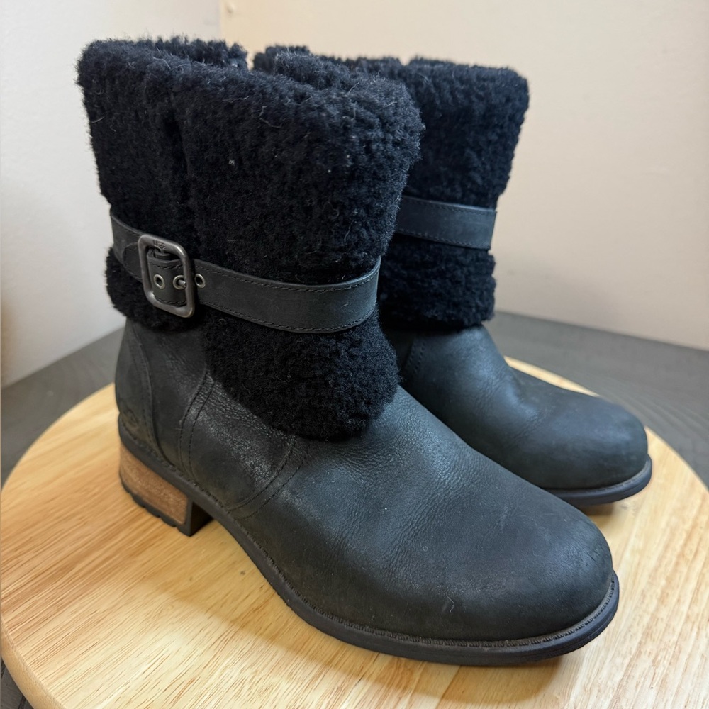 UGG Australia women’s Blayre II Boots